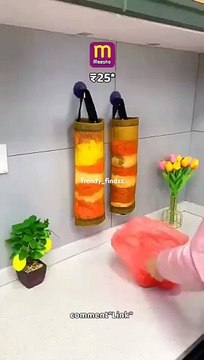 CARRY BAG ORGANIZER #meesho #myntra #flipkart #online shopping