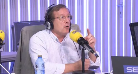 Carlos Sánchez señala a los únicos que podrían resolver el problema de la vivienda en España: "Necesitan recursos"