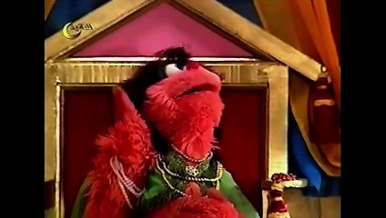 الحلقة ال 17 من مسلسل عالم سمسم