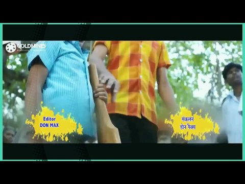 Policewala Gunda 2 (Jilla) Hindi Dubbed Full Movie Vijay, Mohanlal, Kajal Aggarwal Part 1