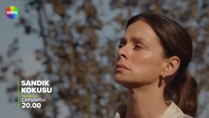 Sandık Kokusu 30. Bölüm 1. Fragman | "Kendime ve mutluluğuma odaklanacağım..."