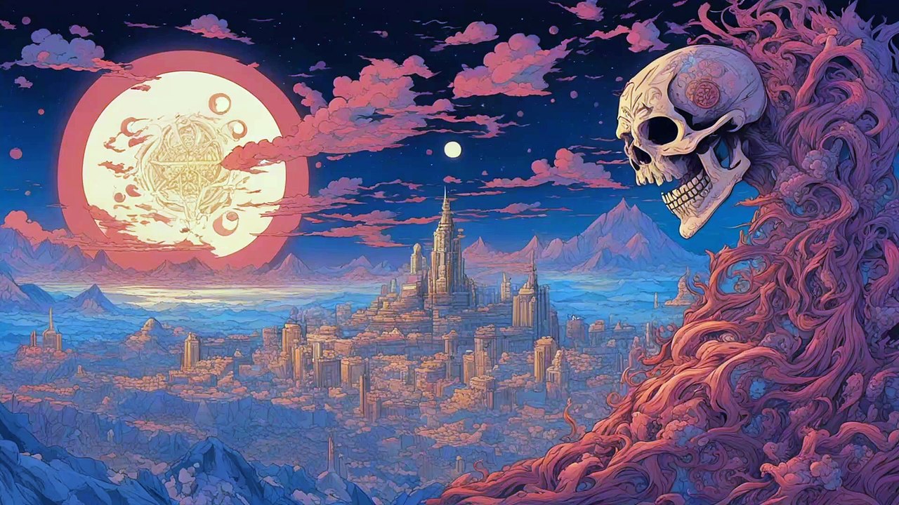 Best Of Industrial Music Mix 2024 October Part 2