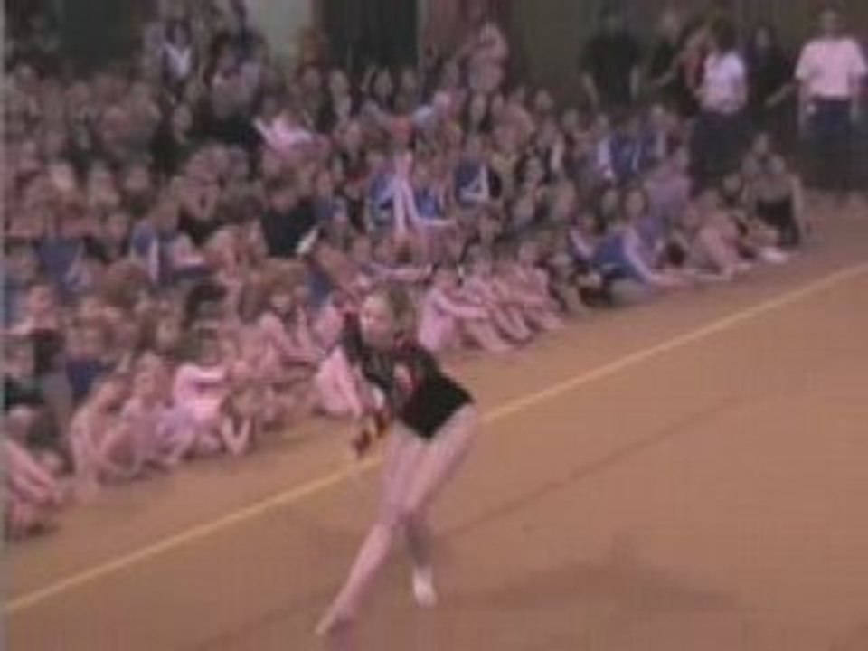 Sol fête du club 2006