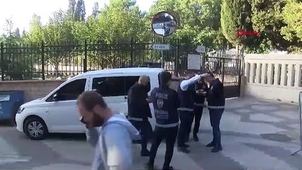 İstanbul - Cem Garipoğlu'nun mezarı açılıyor -2 / Ek görüntü ve fotoğraflarla