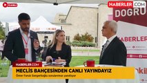 DEM Parti Kocaeli Milletvekili Ömer Faruk Gergerlioğlu'na açıkça sorduk: DEM Parti Narin Güran olayına sessiz mi kaldı?