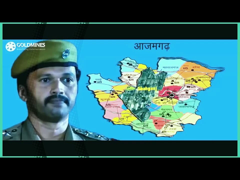 Policewala Gunda 2 (Jilla) Hindi Dubbed Full Movie  Vijay, Mohanlal, Kajal Aggarwal  Part 2