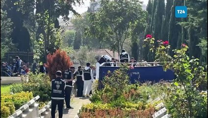 Cem Garipoğlu'nun mezarı açıldı: Karabulut ailesinin avukatı Epözdemir mezarlıkta; fethi kabir işlemi gerçekleşiyor