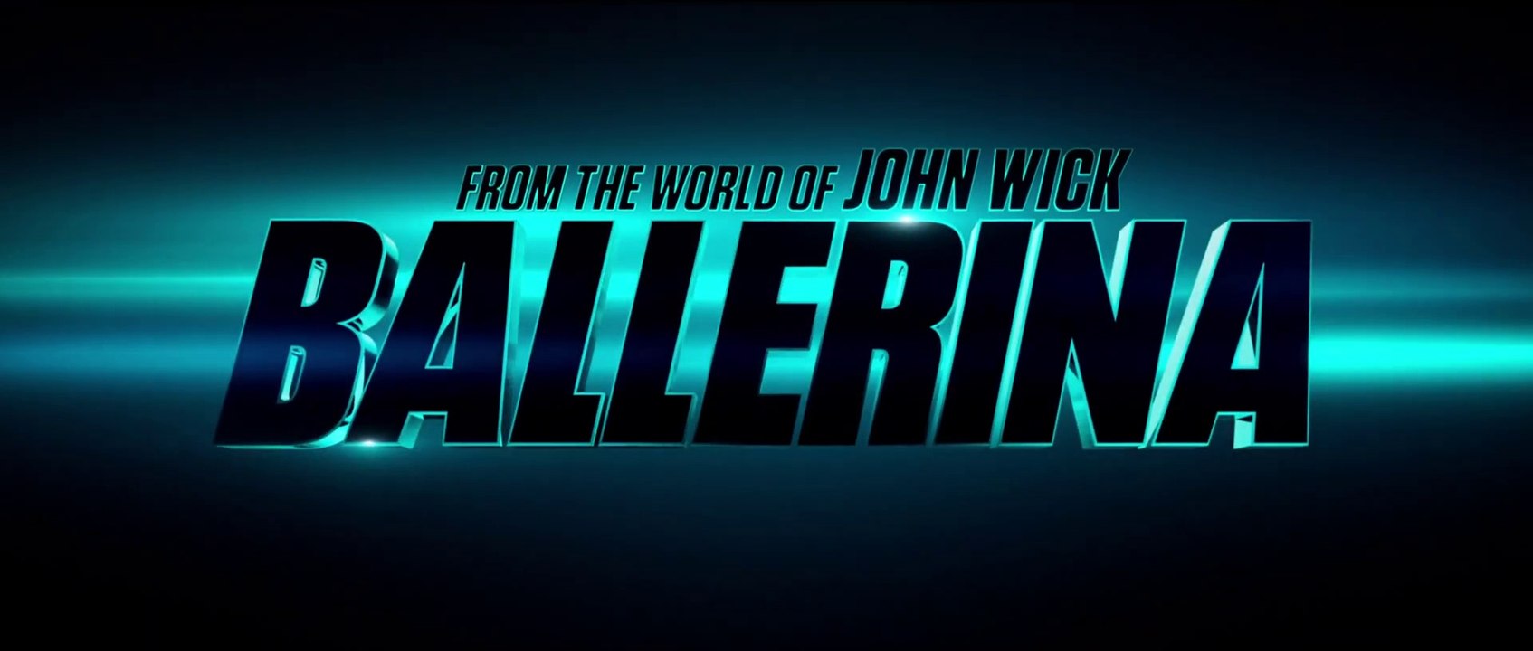 From the World of John Wick_ Ballerina (2025) Official Trailer