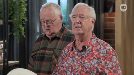 Neighbours Episode Highlights for October 4, 2024 🌟