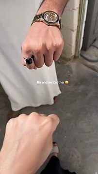 Me and My Brother Bhai or behn m kon ziada gora ha esa kon kon krta ha #brother #sister #fighting