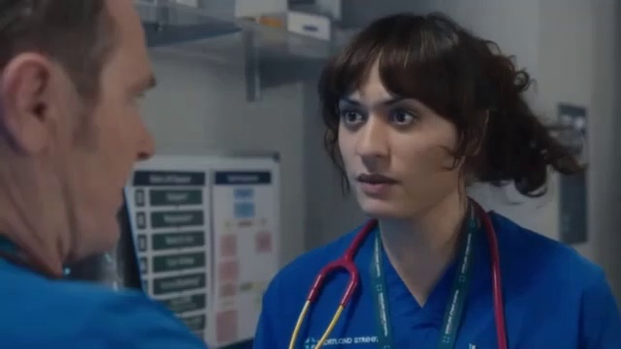 Shortland Street 7th October 2024