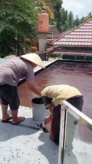 Jasa Aplikator Waterproofing Aspal Cair Yang Sudah Berpengalaman Puluhan Tahun