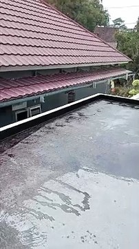 Kontraktor Jasa Waterproofing Perbaikan Dak Beton Yang Bocor dan Rembes di Semarang