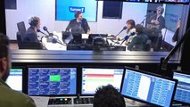 «Le monde est beau» : le live de Patxi dans Culture médias