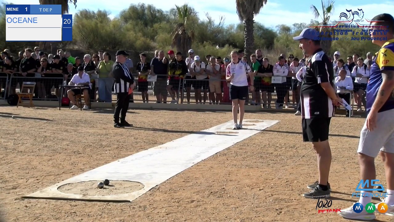 CHAMPIONNATS D'EUROPE ESPOIRS 2024 - ISLA CRISTINA (2)