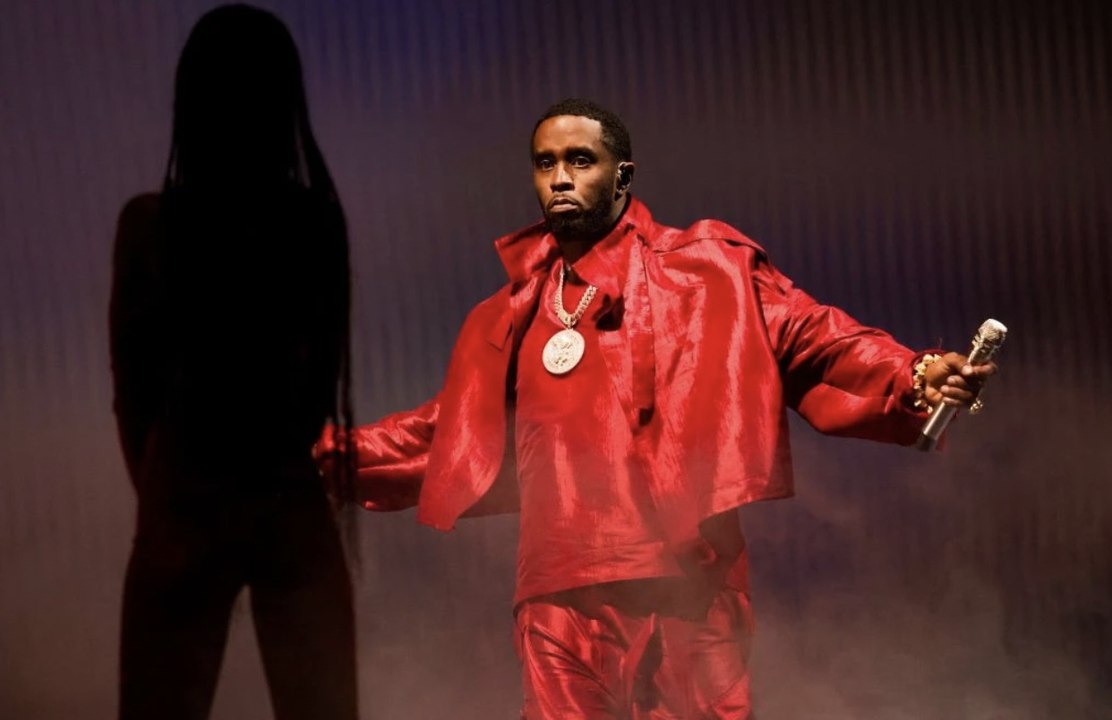 Affaire P. Diddy : un #MeToo dans le hip-hop, entre vérité et fausses rumeurs