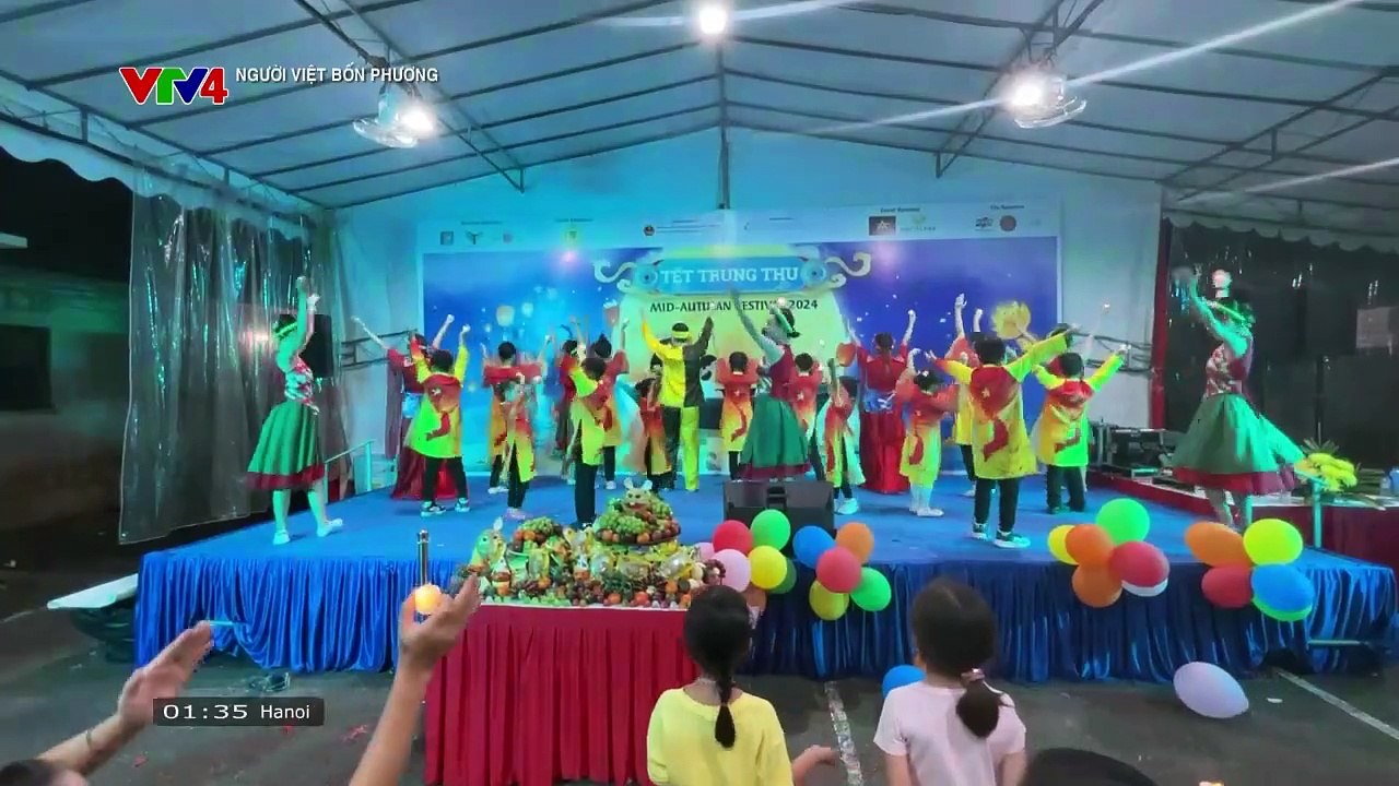 Lựa chọn cuối cùng - Tập 35