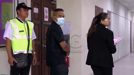 Lelaki didenda RM80,000 simpan 9 ekor burung