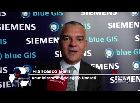 Sostenibilità, Gerli (Unareti): “Con Siemens primi in Italia a installare questo nuovo tipo di quadro elettrico”