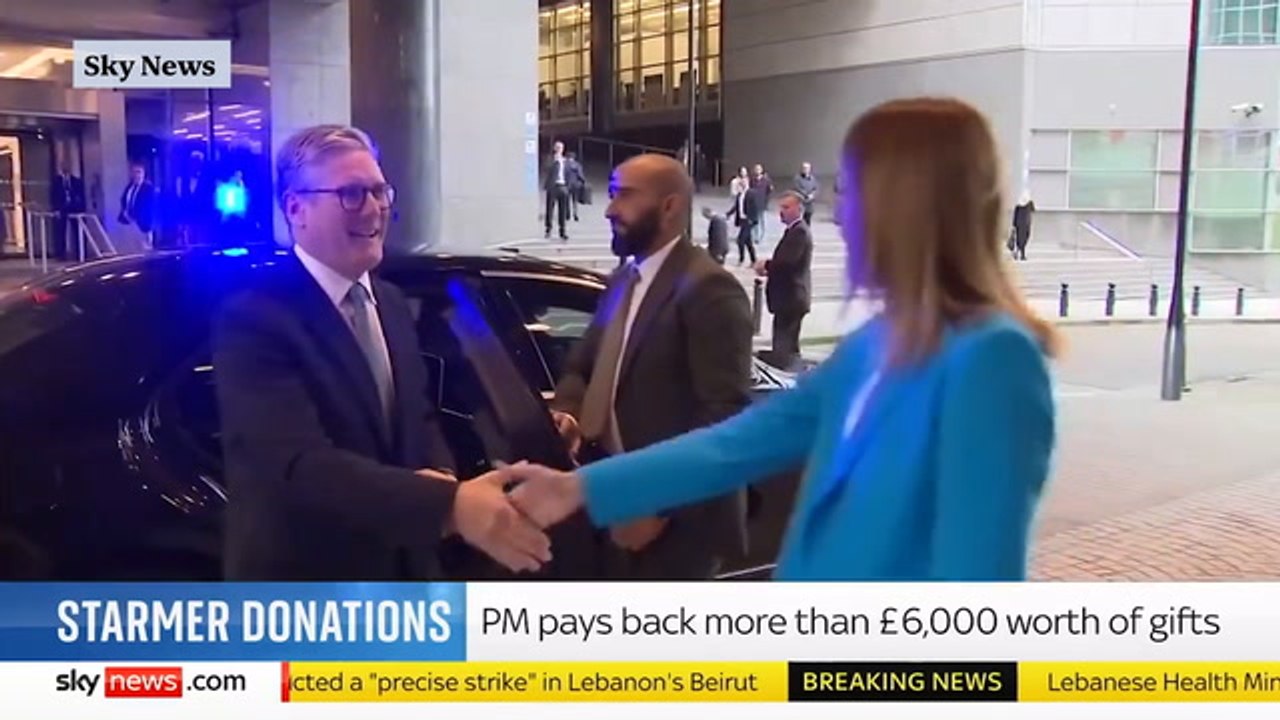 Ministers face pressure to repay Taylor Swift and Glastonbury tickets