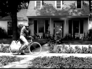 Blondie Takes A Vacation (1939)