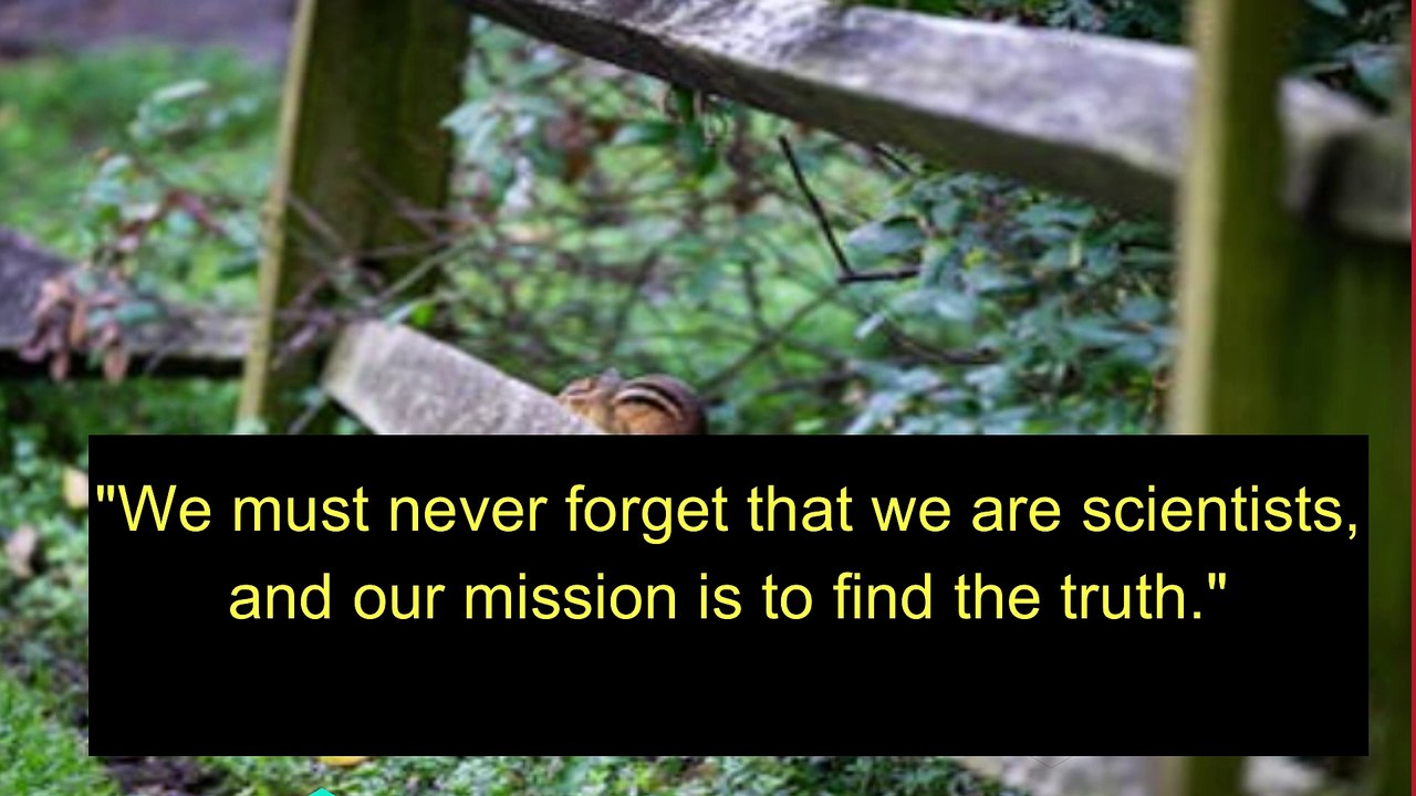 Rosalind Franklin A Legacy of Truth, Integrity, and Discovery @green mountain