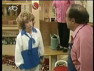 Maguy - saison 2 Episode 044 -  Le Prix Concours (avec Francis Perrin)