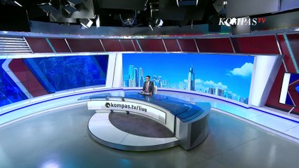 Resmi Dilantik! Potret Ahmad Muzani Sekjen Gerindra yang Terpilih jadi Ketua MPR 2024-2029