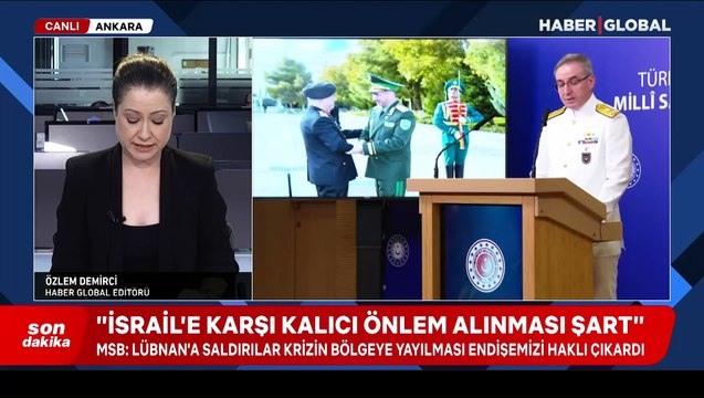 MSB: 1 Ocak'tan bu yana 2 bin 107 terörist etkisiz hale getirildi