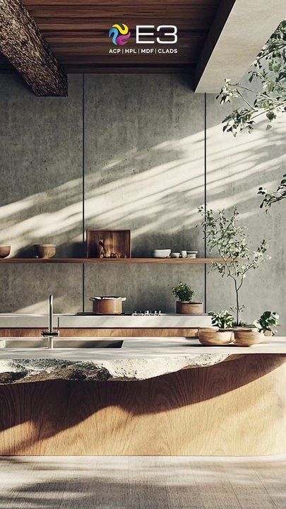 E3 ACP Sheets Where Style Meets Sustainability