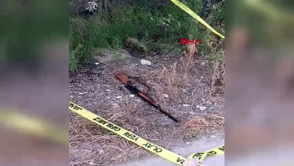 Arazi anlaşmazlığı kanlı bitti: Ölü ve yaralılar var