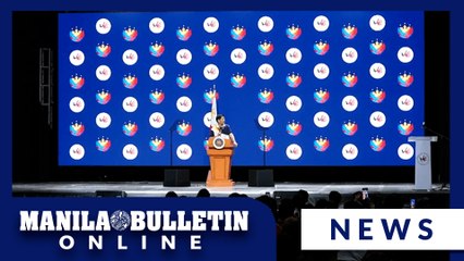 Marcos to teachers: The community will not function without you