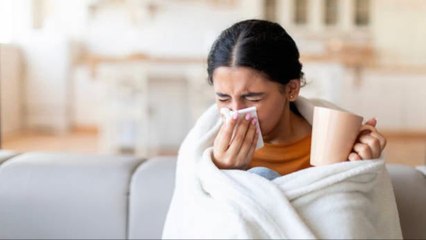 Estos 4 Hábitos Te Ayudarán A Prevenir Los Resfriados Y La Gripe