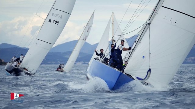 Voile de Saint-Tropez 2024 / Des Voiles craquantes Les Voiles de Saint-Tropez 2024 - Day 4
