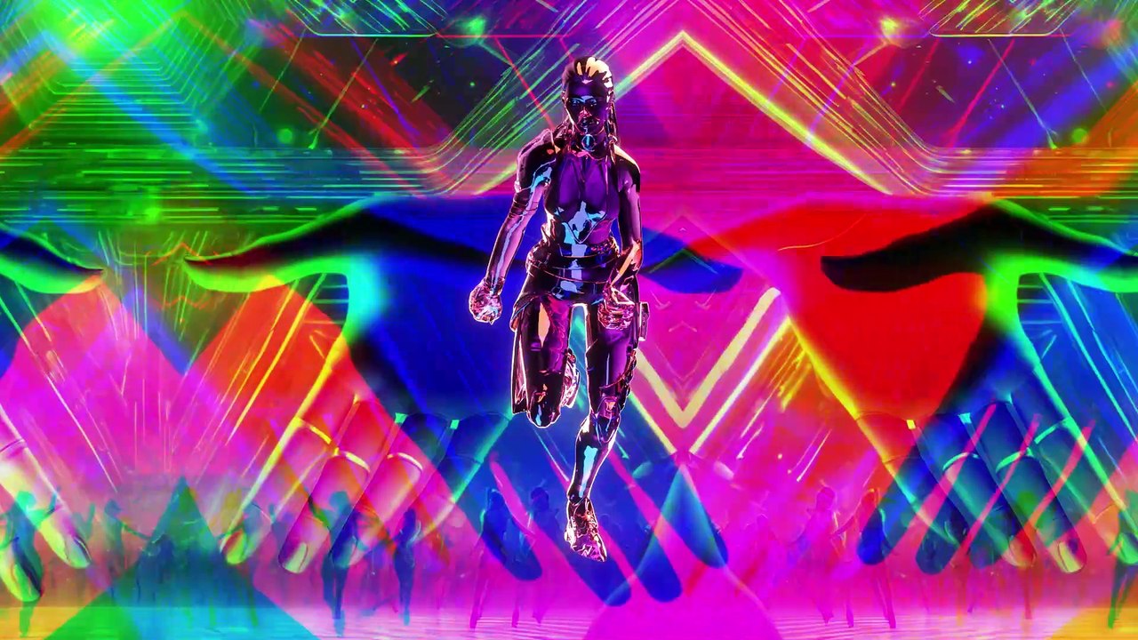 Let your dreams come true - Chaoskasi