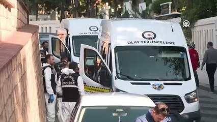 Cem Garipoğlu'nun mezarı açılıyor