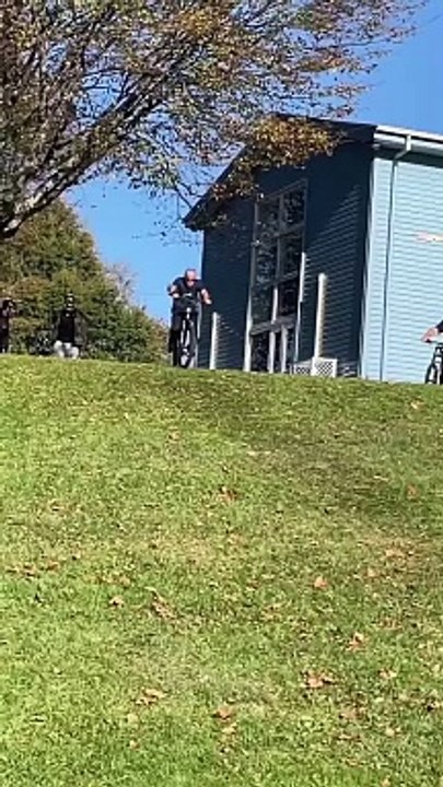 Faites un saut de rampe à 60 ans et vivez une expérience inoubliable !