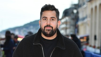 GALA VIDEO - Artus marié à Sarah, il se confie sur les débuts de leur histoire d’amour : “Cela a été compliqué”