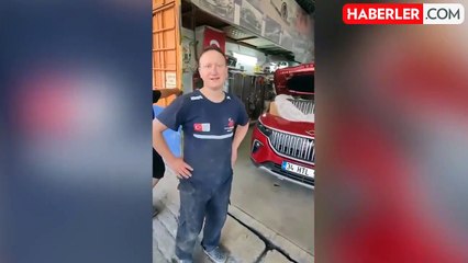 İddialara videolu yanıt! TOGG hakkındaki bir şehir efsanesi daha çürütüldü