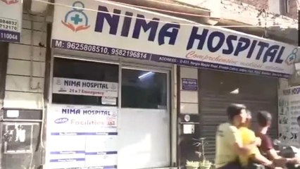 नाबालिग लड़कों ने मारी थी गोली! दिल्ली डॉक्टर हत्याकांड में नए खुलासे