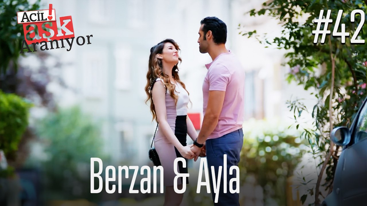 Berzan & Ayla #42