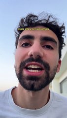 Vous savez tout  (oui il fait nuit après, calculez pas)