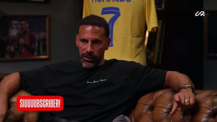 REAL REASON Real Madrid ALWAYS win Champions League