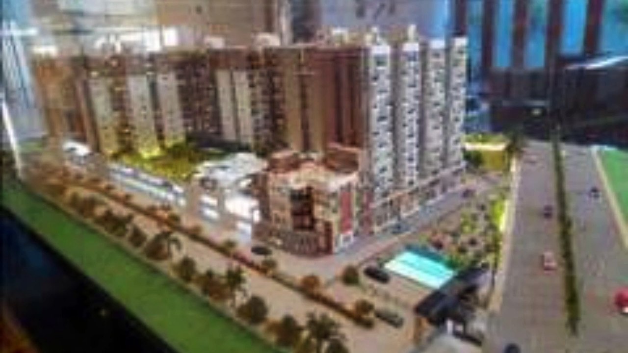 Oakville Prestige villa dimensions and design choices