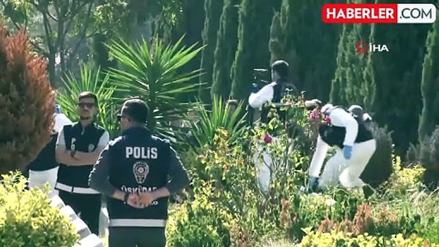 Münevver Karabulut'u katledip intihar eden Cem Garipoğlu'nun mezarı açıldı