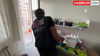 FETÖ'nün Öğrenci Yapılanmasına Düzenlenen Operasyonda 13 Gözaltı