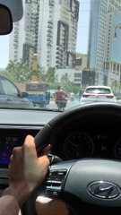 Enjoying every moment