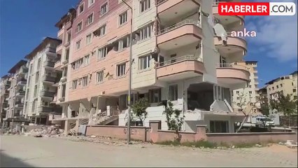 Kule Apartmanı Davası: İlk Duruşma Yarın