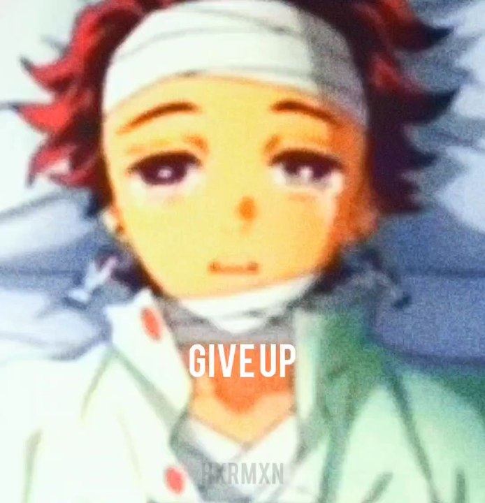get up