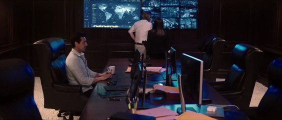72 Hours Fragman